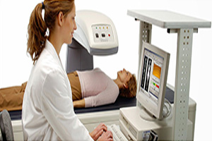 Kemik Dansitometresi